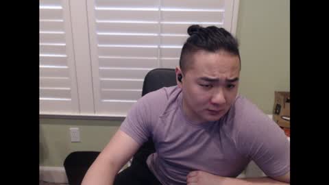 Eric online show from January 28, 10:12 pm