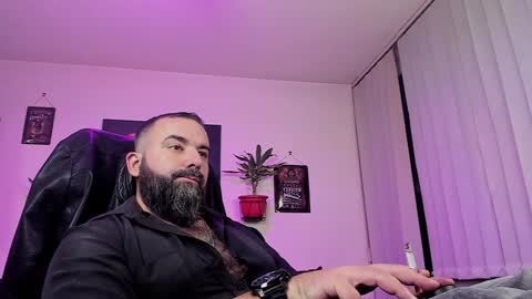 misterlov3r online show from December 19, 12:02 am