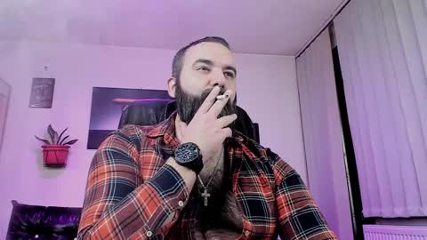 misterlov3r online show from February 3, 10:54 pm