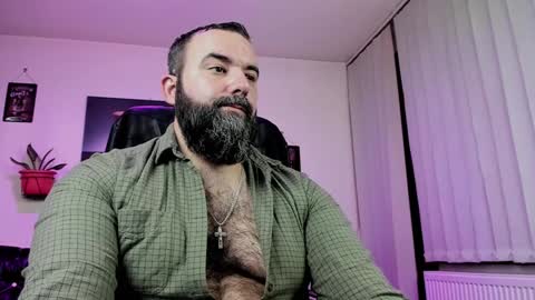 misterlov3r online show from January 18, 12:06 am