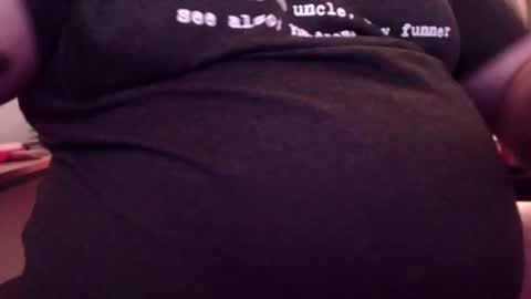 Snapshot of mistermac935 chatting on January 3, 4:55 am mistermac935 online show from January 3, 4:55 am