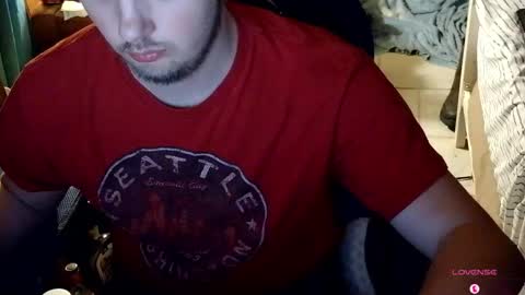 MisterRileyD online show from May 3, 4:48 am