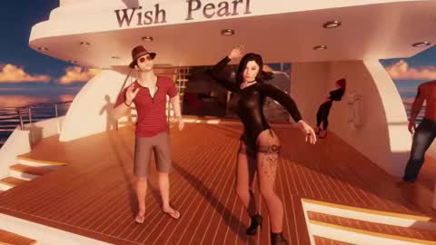 Snapshot of misterrileyd chatting on February 25, 9:02 pm MisterRileyD online show from February 25, 9:02 pm