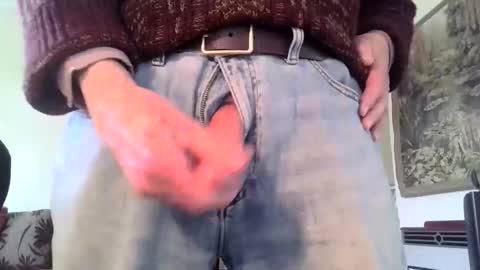 mistersilver66 online show from October 11, 9:24 am