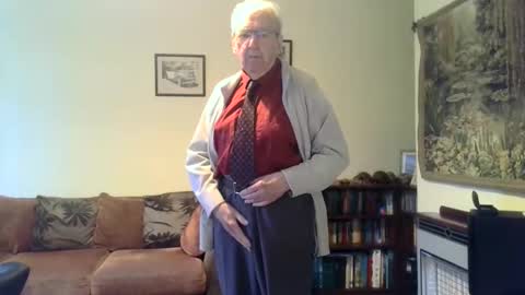 mistersilver66 online show from September 28, 8:01 am