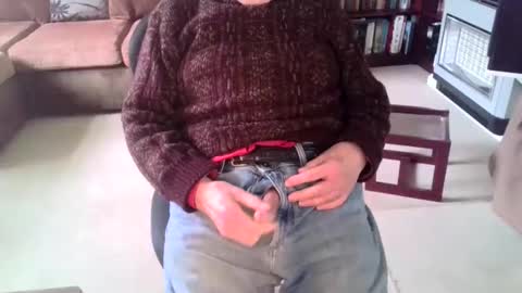 mistersilver66 online show from December 11, 11:10 am