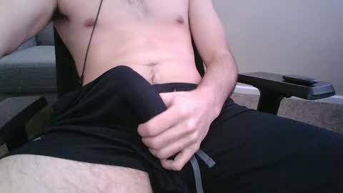 Snapshot of misterthickdicc chatting on March 1, 7:15 pm Julius online show from March 1, 7:15 pm