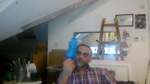 mita335918 online show from February 25, 9:05 pm