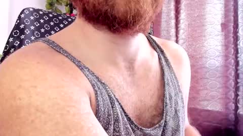 mitchbukanan online show from July 28, 6:07 pm