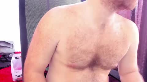 mitchbukanan online show from May 23, 5:18 pm