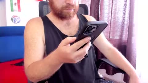 mitchbukanan online show from June 25, 6:23 pm