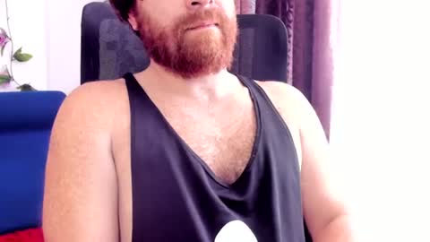 mitchbukanan online show from July 30, 6:40 pm