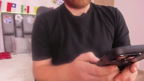 mitchbukanan online show from July 14, 12:23 am