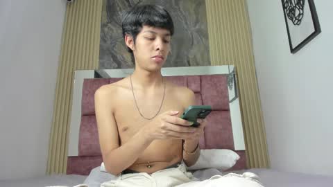 MITCHELL online show from January 30, 7:48 pm