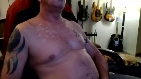 BobbyMitchGa online show from February 7, 11:34 am