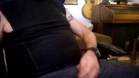 BobbyMitchGa online show from October 8, 7:24 am