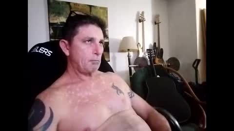 BobbyMitchGa online show from December 9, 4:45 am