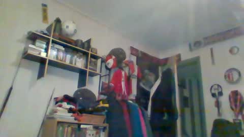 mitta93 online show from July 30, 11:48 pm