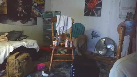 Deanthony online show from January 14, 2:16 am