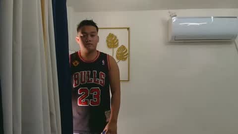 Michole Jay online show from March 10, 1:34 am