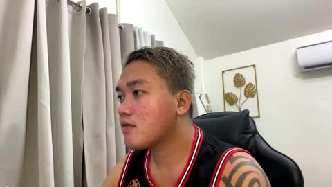 Michole Jay online show from January 11, 3:27 pm