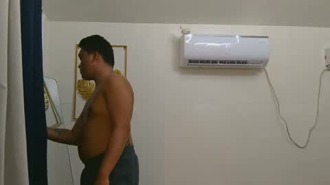 Michole Jay online show from March 3, 10:33 am