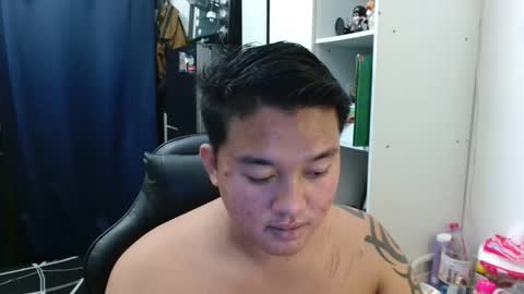 Michole Jay online show from October 28, 11:34 am