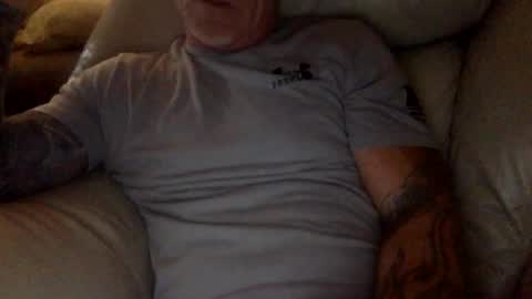 SexyRed online show from May 20, 4:35 pm