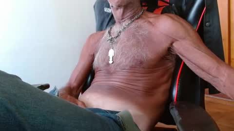 Mario jose online show from March 22, 2:44 pm