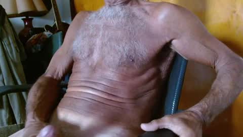 Mario jose online show from February 11, 8:31 pm