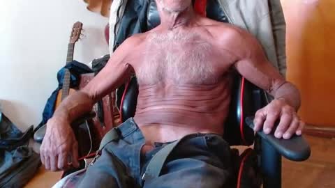 Mario jose online show from February 12, 2:45 pm