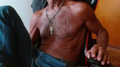 Mario jose online show from March 16, 11:14 am