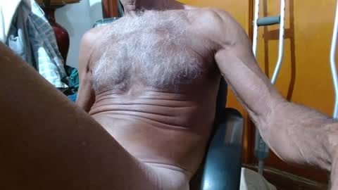 Mario jose online show from February 22, 7:01 am