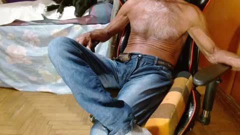 Mario jose online show from December 27, 2:25 am