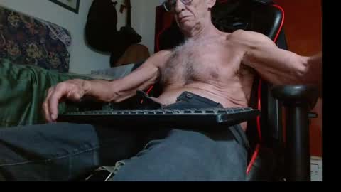 Mario jose online show from September 9, 11:03 pm