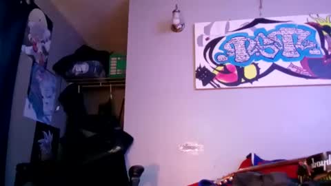 Daddy720 online show from October 11, 2:21 pm