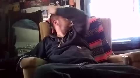 Daddy720 online show from September 8, 5:56 pm