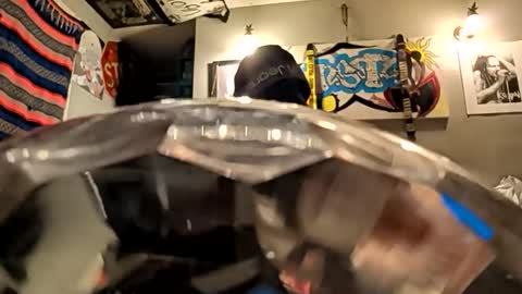 Daddy720 online show from March 18, 11:52 pm