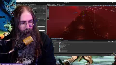 Lois online show from February 7, 9:15 pm