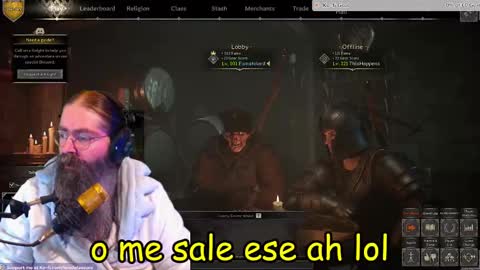 Lois online show from January 25, 10:28 pm