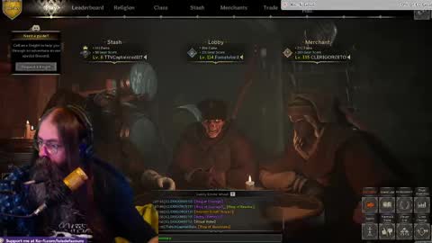 Lois online show from January 27, 7:35 am