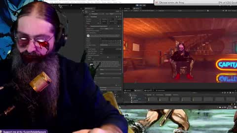 Lois online show from December 30, 8:58 pm