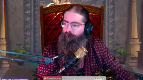 Lois online show from December 11, 7:10 pm