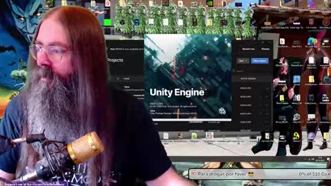 Lois online show from March 5, 11:28 am