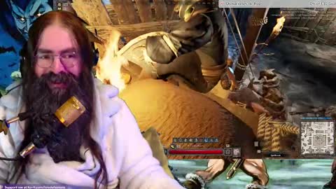 Lois online show from December 21, 5:40 pm