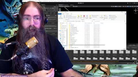 Lois online show from February 1, 10:55 pm