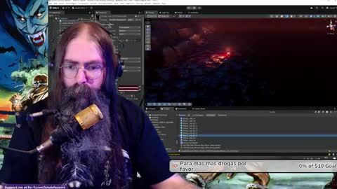 Lois online show from February 20, 11:32 pm