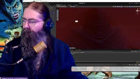 Lois online show from February 12, 8:07 pm