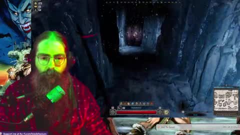 Lois online show from January 28, 11:50 pm