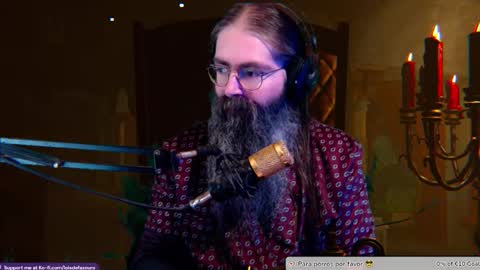 Lois online show from March 12, 9:03 pm